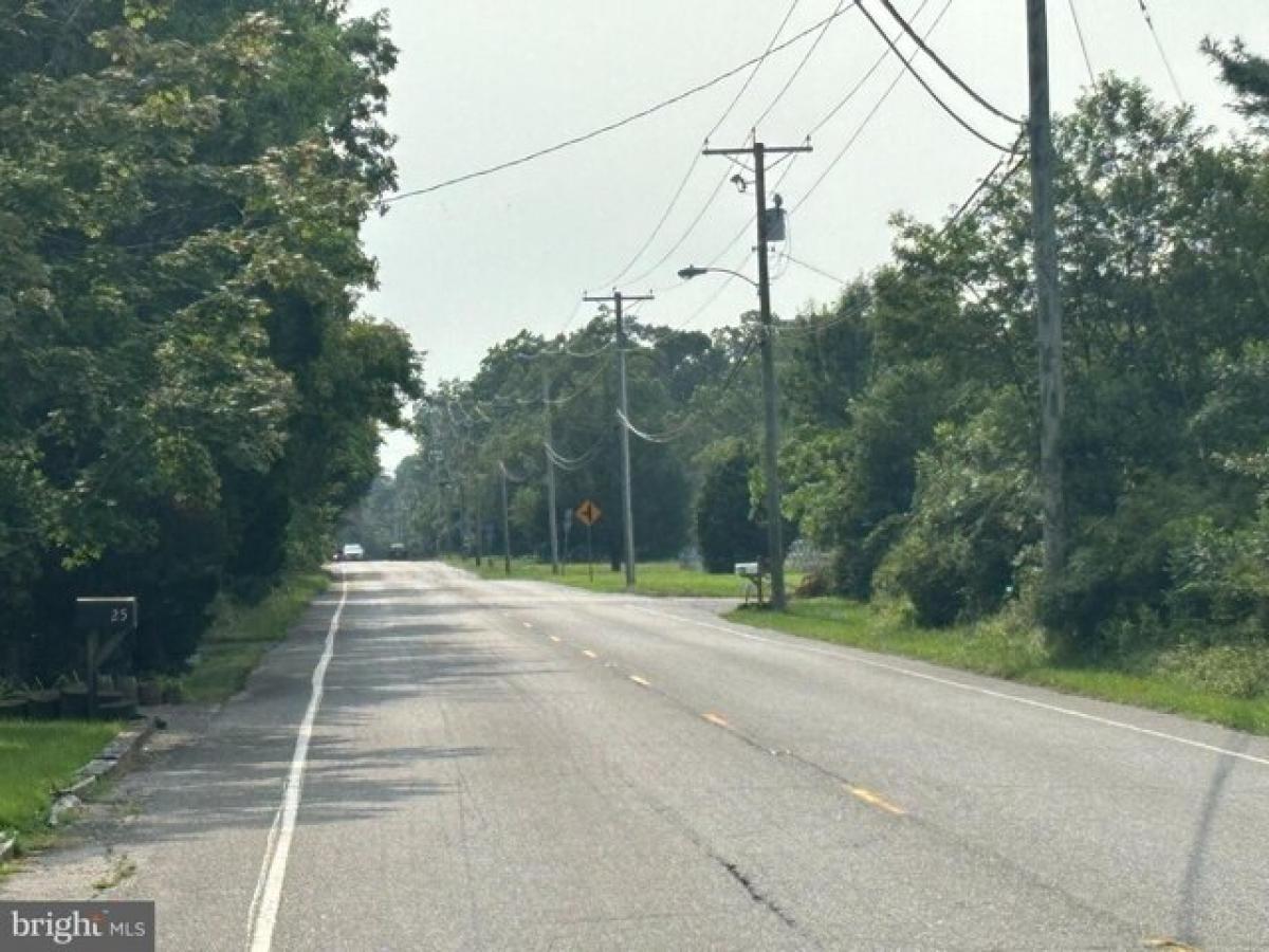 Picture of Residential Land For Sale in Egg Harbor Township, New Jersey, United States