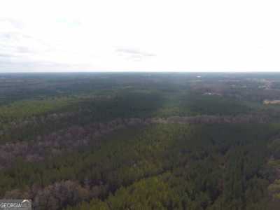 Residential Land For Sale in Alma, Georgia