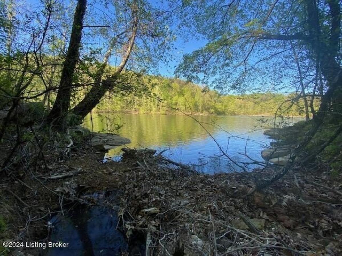 Picture of Residential Land For Sale in Cub Run, Kentucky, United States