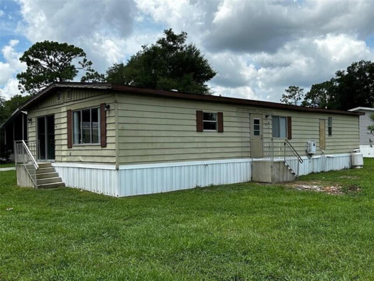 Picture of Home For Rent in Deland, Florida, United States