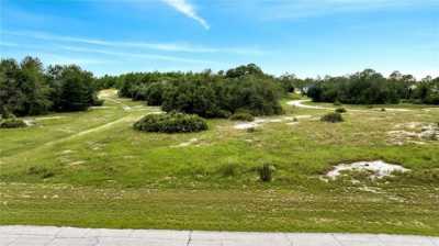 Residential Land For Sale in Poinciana, Florida