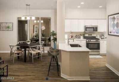 Apartment For Rent in Gilbert, Arizona