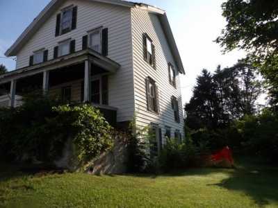 Home For Sale in Worcester, New York