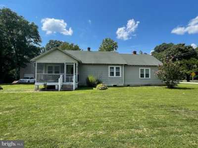 Home For Rent in King George, Virginia