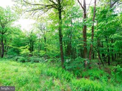 Residential Land For Sale in Winchester, Virginia