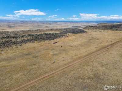 Residential Land For Sale in Laporte, Colorado