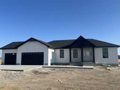 Home For Sale in Blackfoot, Idaho