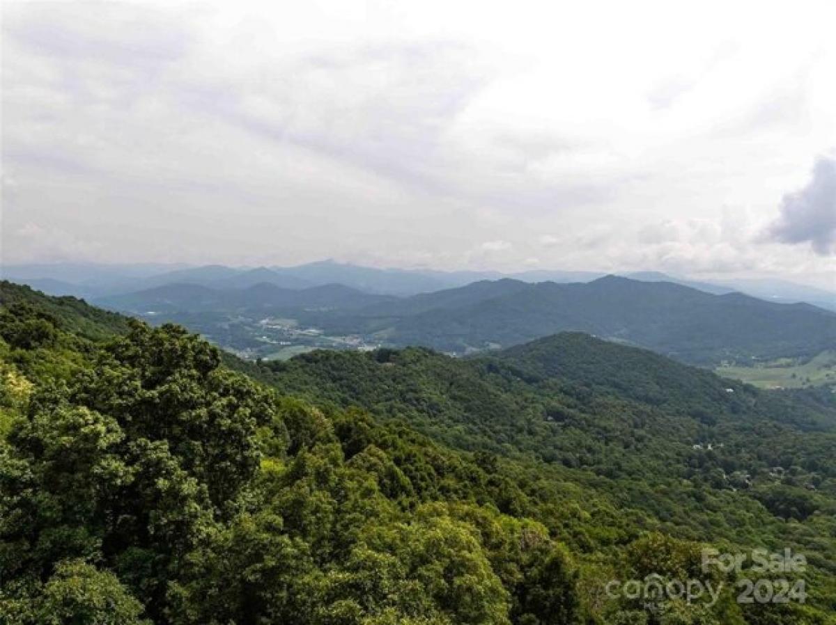 Picture of Residential Land For Sale in Maggie Valley, North Carolina, United States