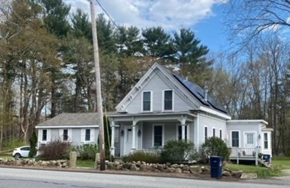 Picture of Home For Sale in Norwell, Massachusetts, United States