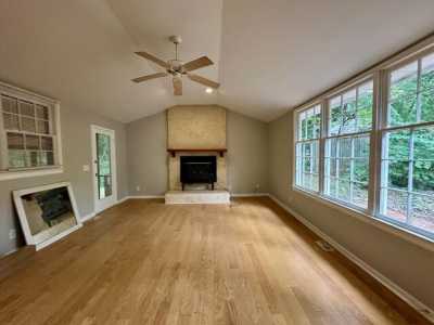 Home For Rent in Chapel Hill, North Carolina