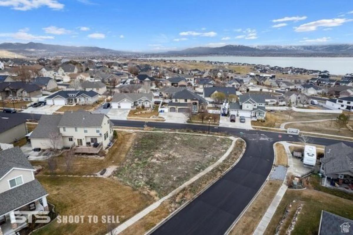 Picture of Residential Land For Sale in Saratoga Springs, Utah, United States