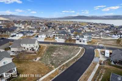 Residential Land For Sale in Saratoga Springs, Utah