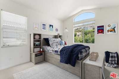 Home For Rent in Pacific Palisades, California