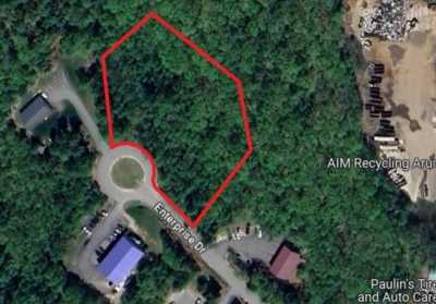 Residential Land For Sale in Arundel, Maine