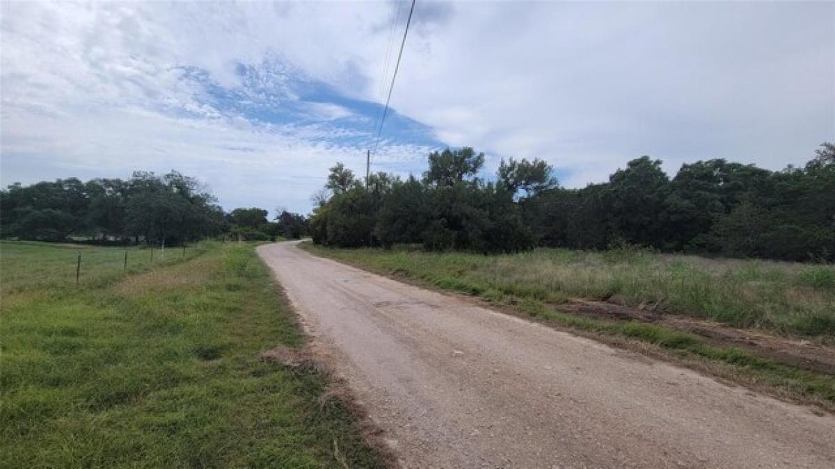 Picture of Residential Land For Sale in Morgan, Texas, United States