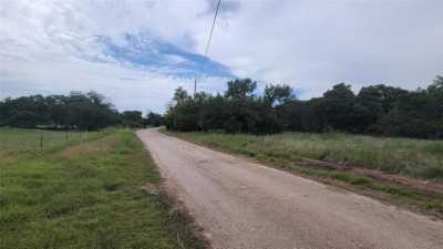 Residential Land For Sale in Morgan, Texas