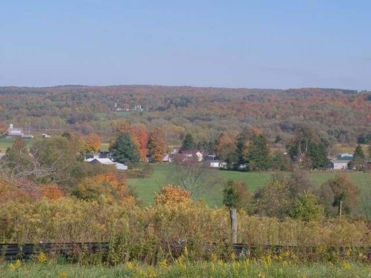 Picture of Residential Land For Sale in Sugar Grove, Pennsylvania, United States