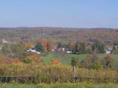 Residential Land For Sale in Sugar Grove, Pennsylvania