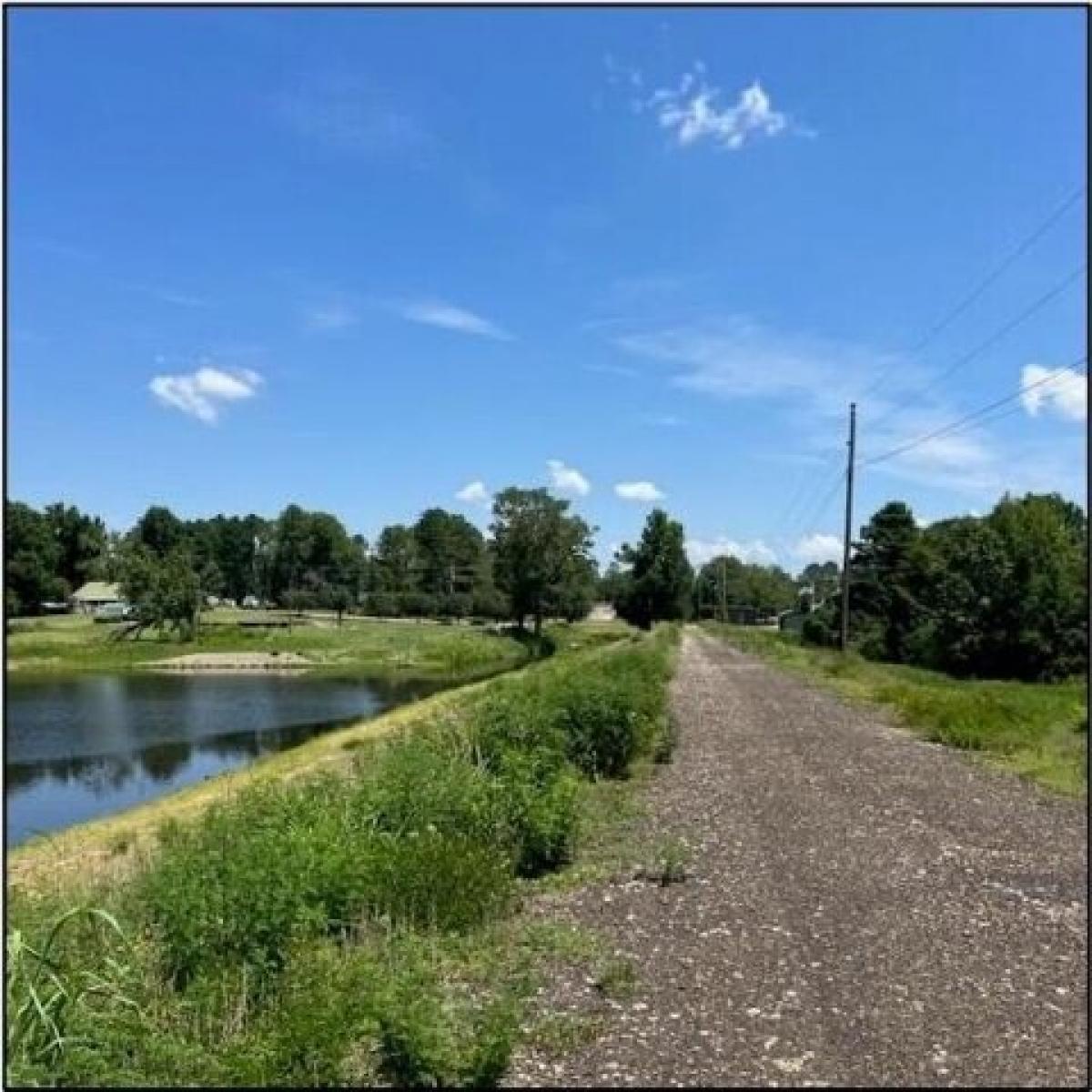 Picture of Residential Land For Sale in Mantee, Mississippi, United States