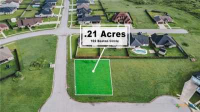 Residential Land For Sale in Victoria, Texas