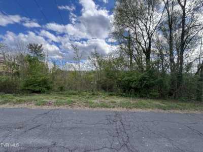 Residential Land For Sale in Kingsport, Tennessee