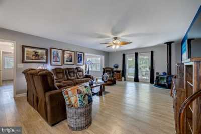 Home For Sale in Harrington, Delaware