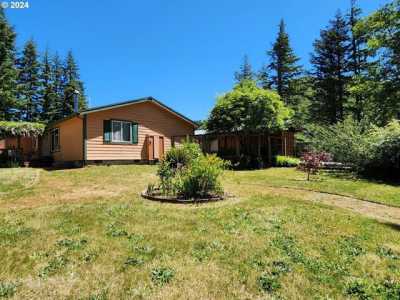 Home For Sale in Sixes, Oregon