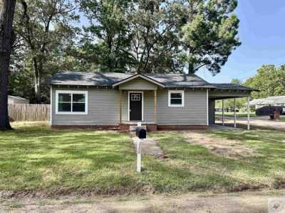 Home For Sale in Texarkana, Arkansas