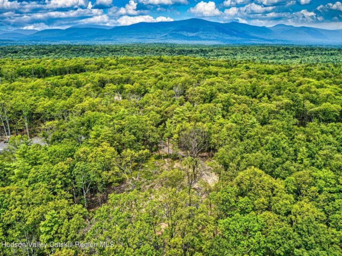 Picture of Residential Land For Sale in Kingston, New York, United States