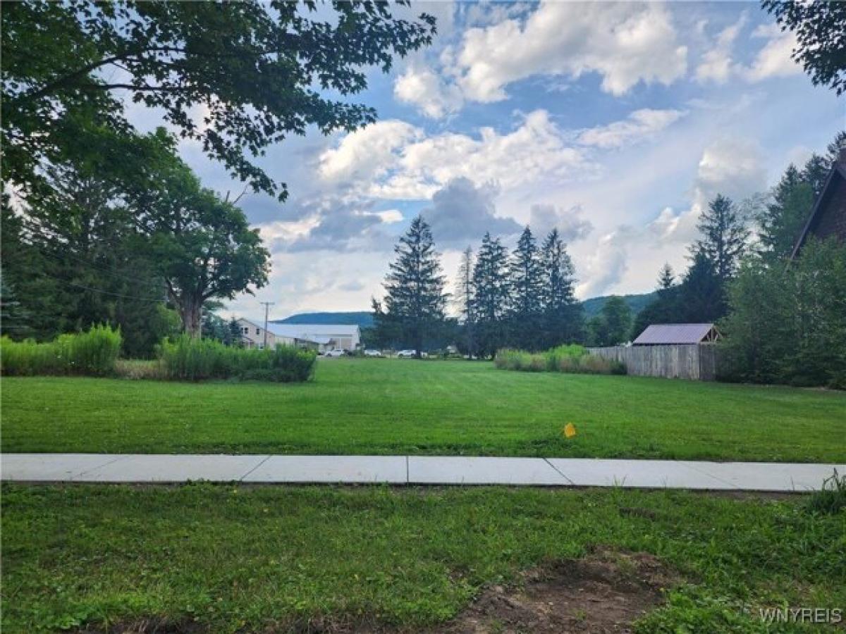 Picture of Residential Land For Sale in Ellicottville, New York, United States