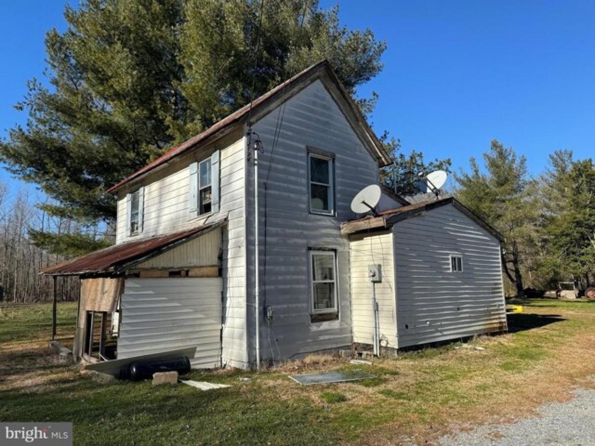 Picture of Home For Sale in Goldsboro, Maryland, United States