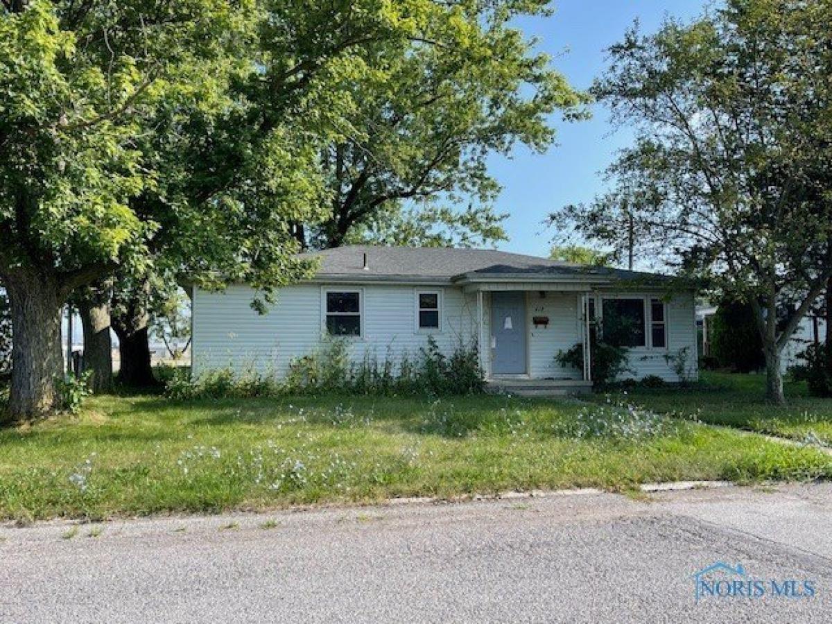 Picture of Home For Sale in Paulding, Ohio, United States