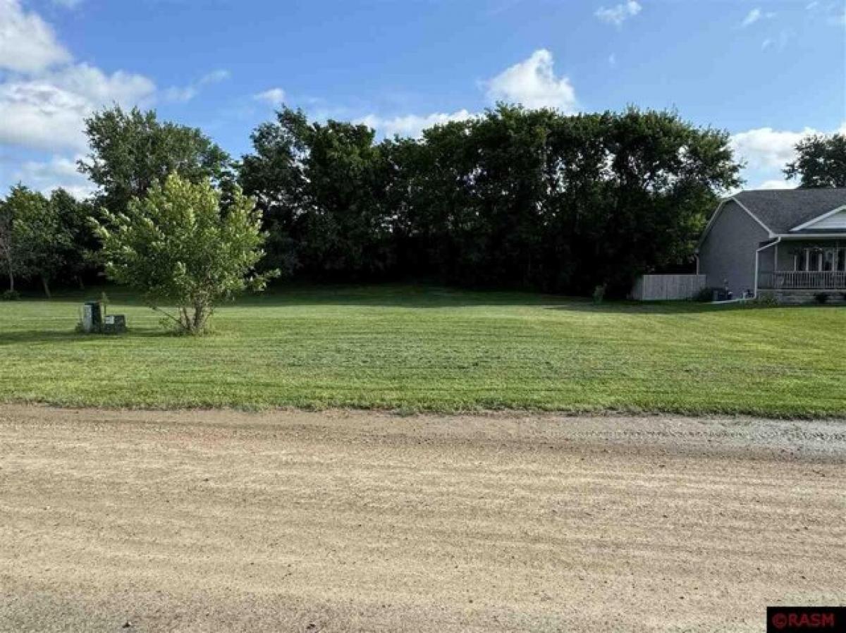 Picture of Residential Land For Sale in New Ulm, Minnesota, United States