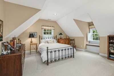 Home For Sale in New Canaan, Connecticut