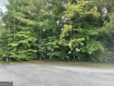 Residential Land For Sale in Macon, Georgia