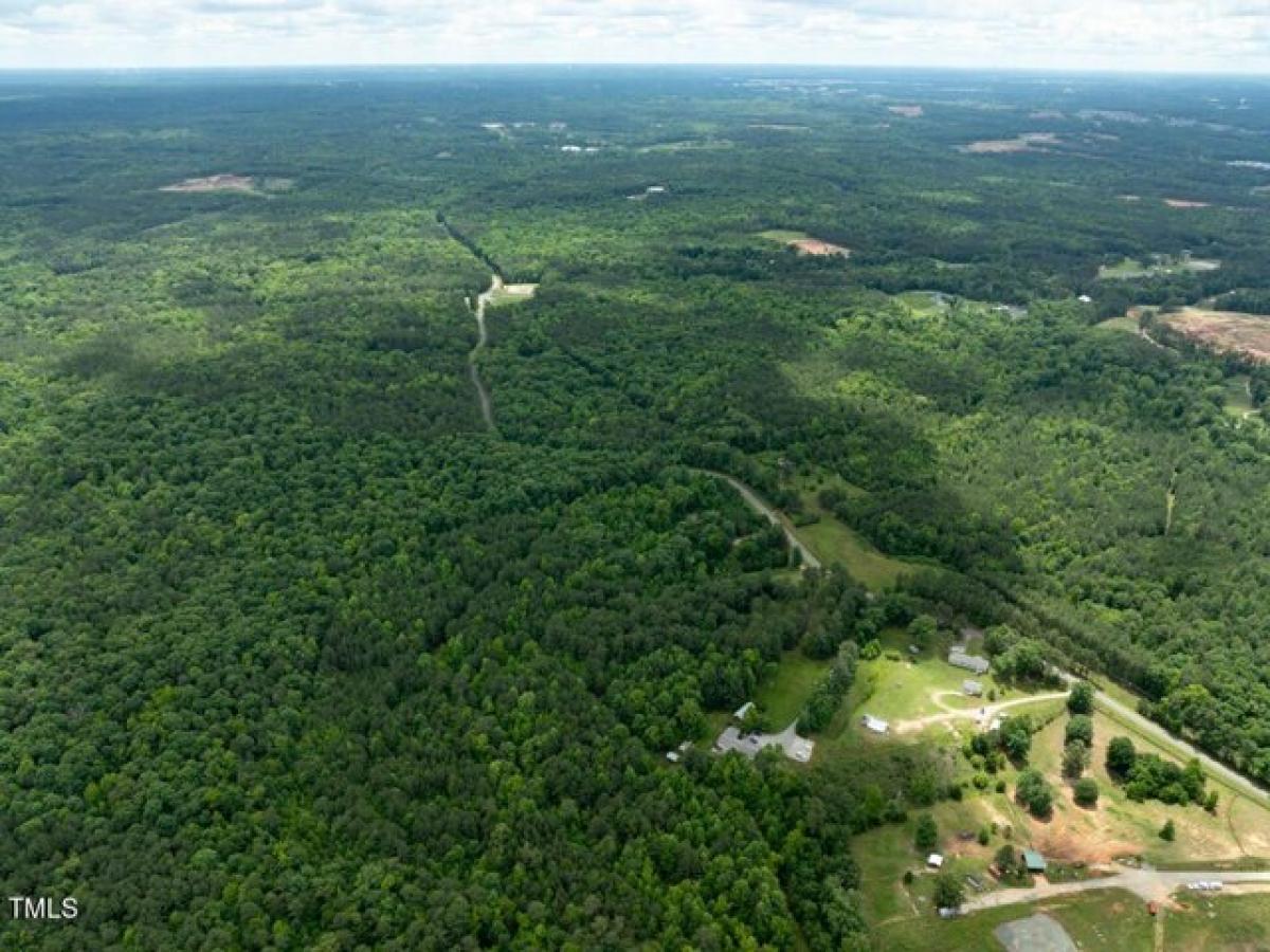 Picture of Residential Land For Sale in Durham, North Carolina, United States