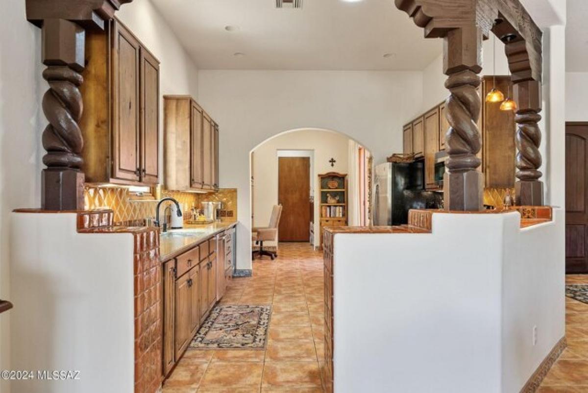 Picture of Home For Sale in Tubac, Arizona, United States