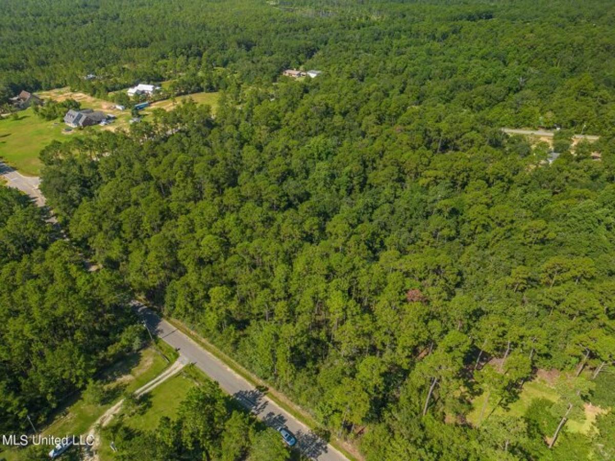 Picture of Residential Land For Sale in Pass Christian, Mississippi, United States