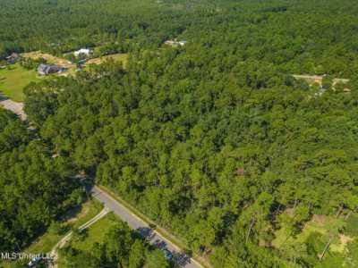 Residential Land For Sale in Pass Christian, Mississippi