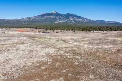 Residential Land For Sale in Flagstaff, Arizona