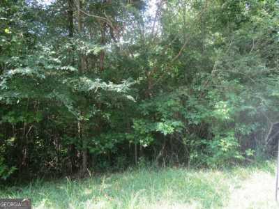 Residential Land For Sale in Griffin, Georgia