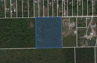 Residential Land For Sale in Rosharon, Texas