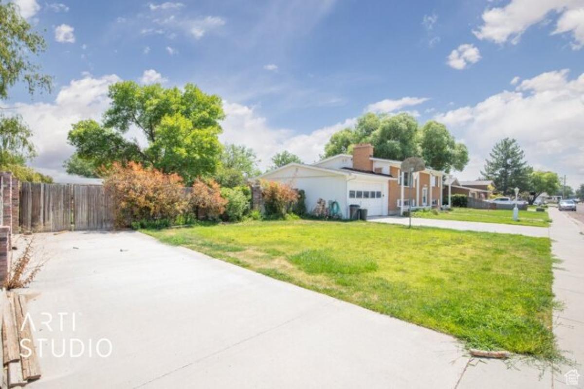 Picture of Home For Sale in Delta, Utah, United States