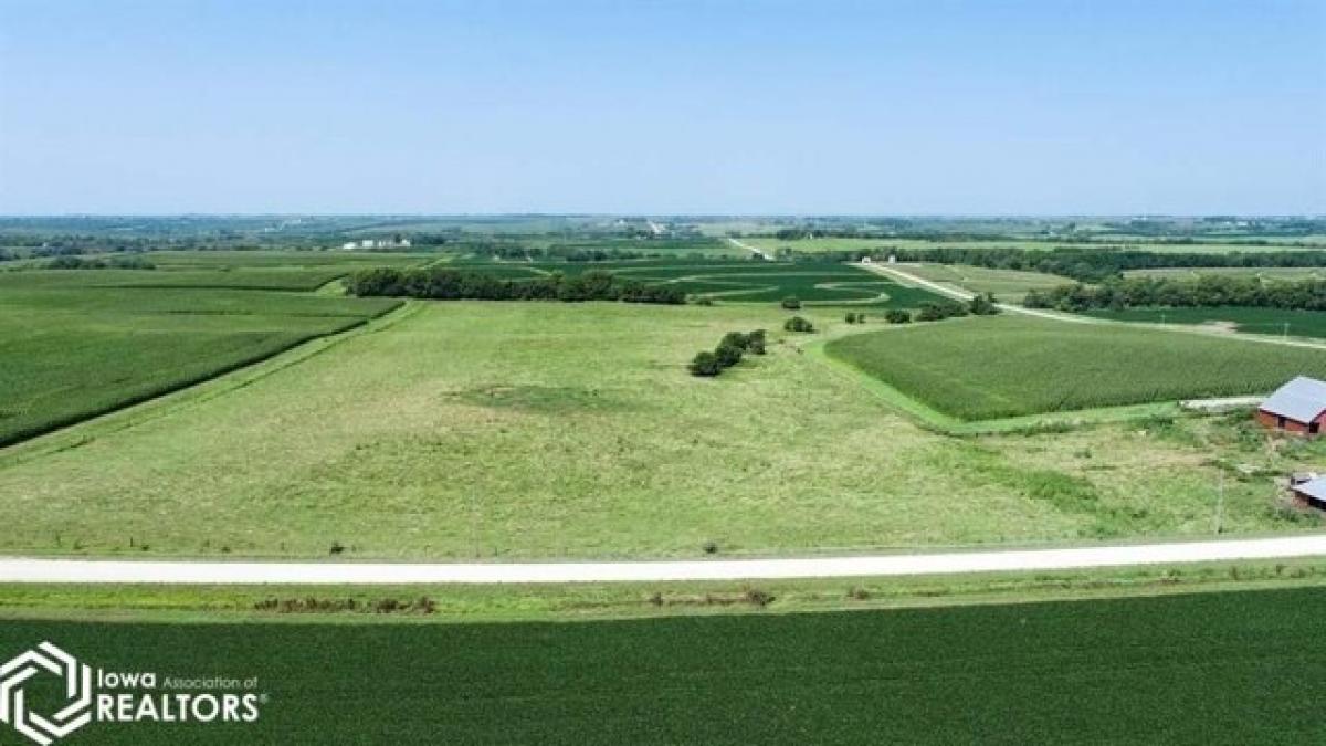 Picture of Residential Land For Rent in Clarinda, Iowa, United States