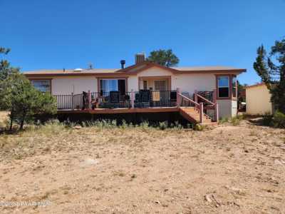 Home For Sale in Ash Fork, Arizona