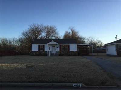 Home For Sale in Del City, Oklahoma