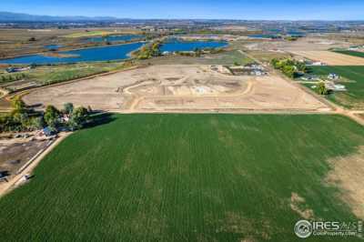 Residential Land For Sale in Frederick, Colorado