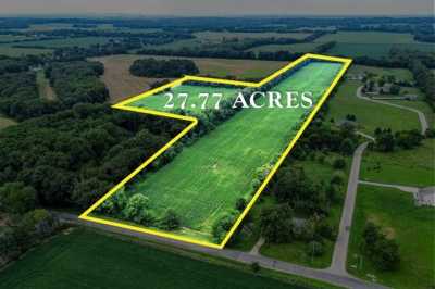 Residential Land For Sale in Niles, Michigan