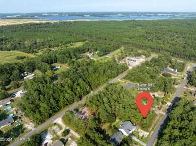 Residential Land For Sale in Winnabow, North Carolina