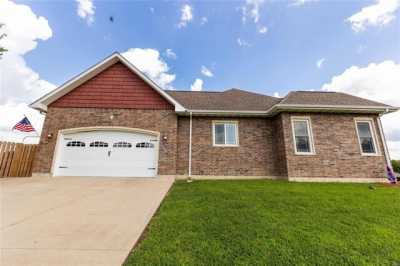 Home For Sale in Rolla, Missouri